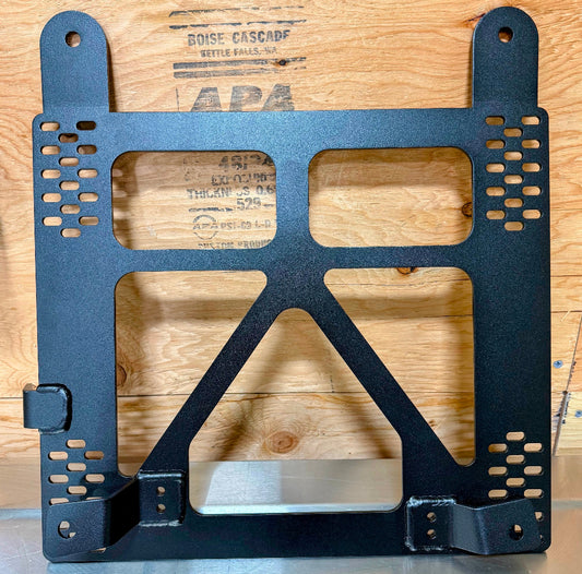 1998–2012 Ford Crown Victoria Low-Profile Seat Bracket (Driver/Passenger)