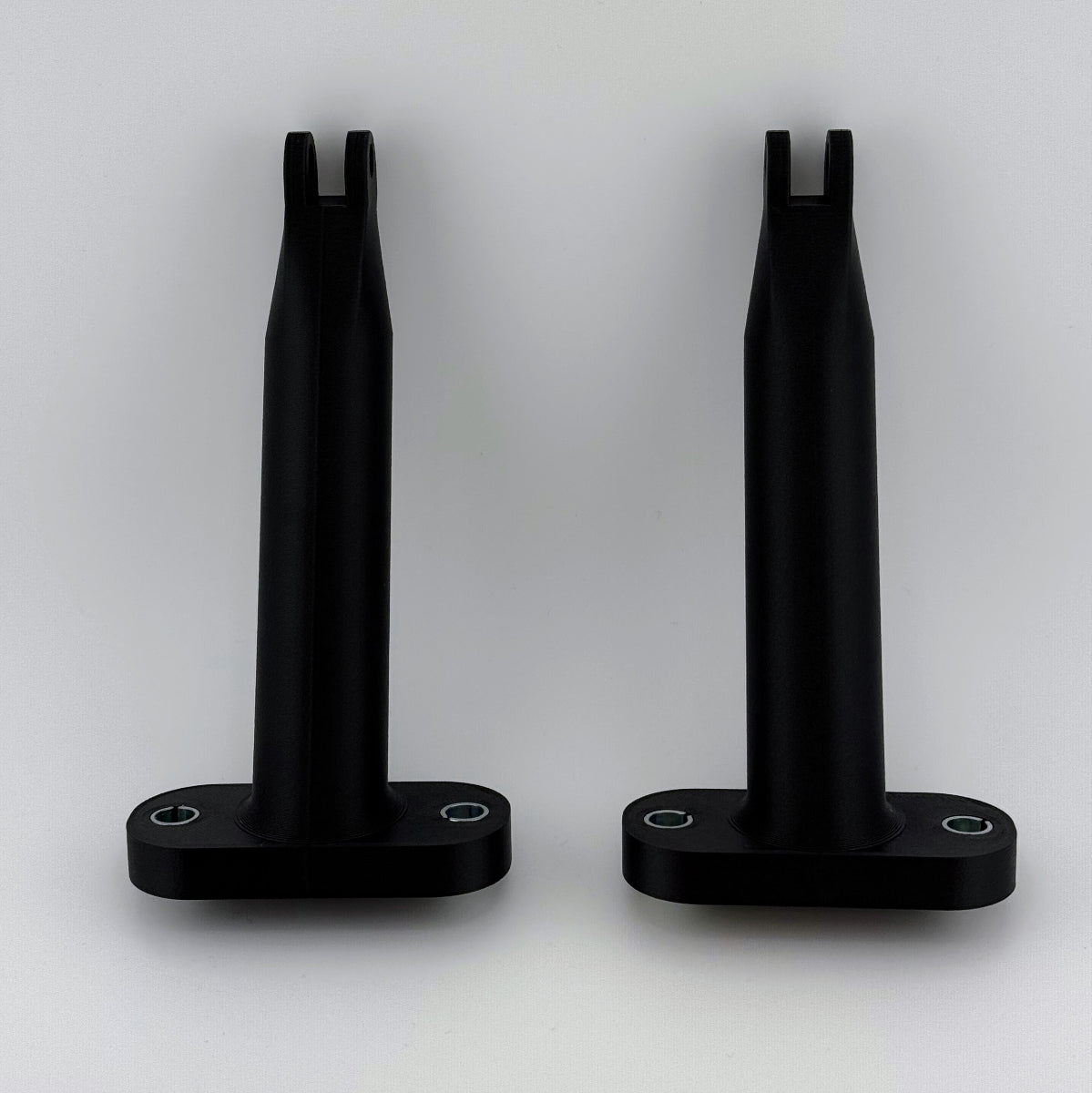 996/997 Carerra Fixed Spoiler Mounts