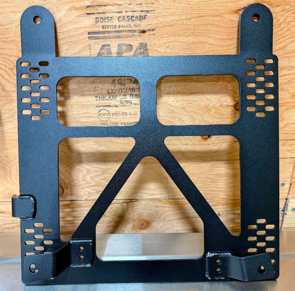 1998–2012 Ford Crown Victoria Low-Profile Seat Bracket (Driver/Passenger)